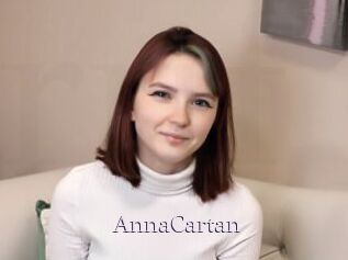 AnnaCartan