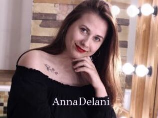 AnnaDelani