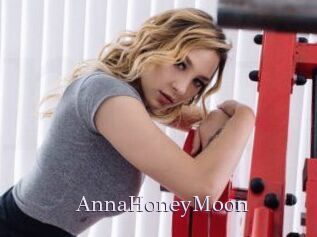 AnnaHoneyMoon