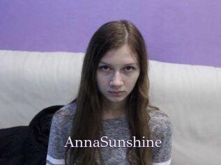 AnnaSunshine