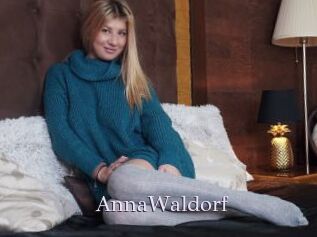 AnnaWaldorf