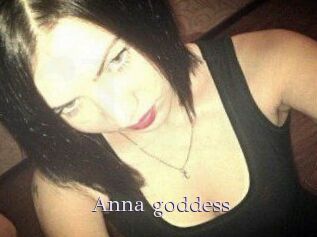 Anna_goddess