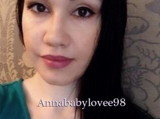 Annababylovee98