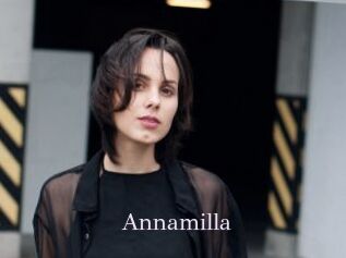 Annamilla