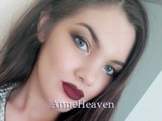 AnneHeaven