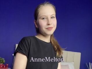 AnneMelton