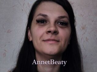 AnnetBeaty