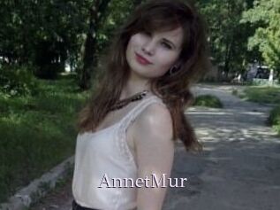 Annet_Mur