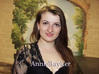 AnnieBayker