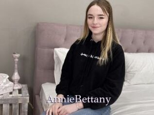 AnnieBettany