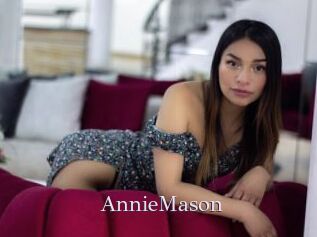 AnnieMason