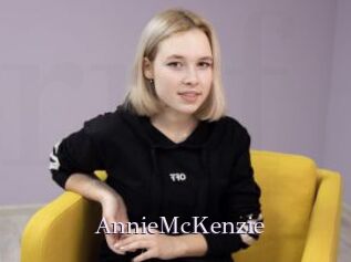 AnnieMcKenzie