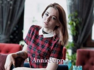 AnniePopp