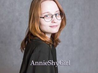 AnnieShyGirl