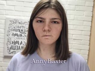 AnnyBaxter