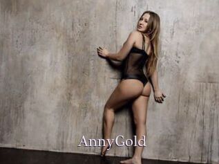 AnnyGold