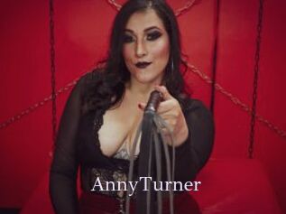 AnnyTurner