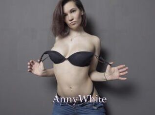 AnnyWhite