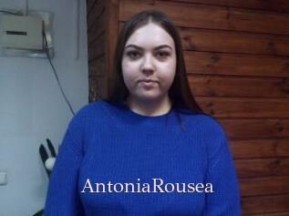 AntoniaRousea