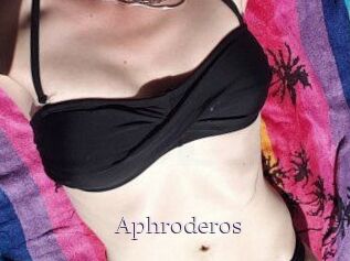 Aphroderos