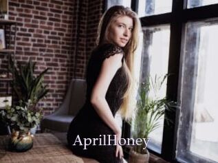 AprilHoney