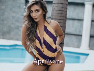 AprilKane