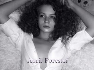 April_Forester
