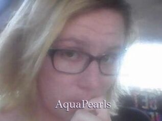 AquaPearls