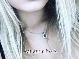 AquamarinaX