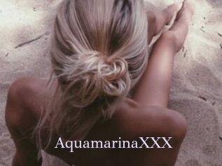 AquamarinaXXX