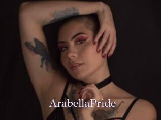 ArabellaPride