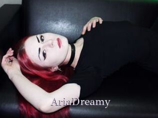 AriaDreamy