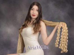 AriaWills