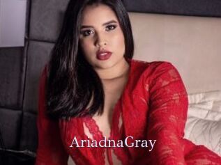 AriadnaGray