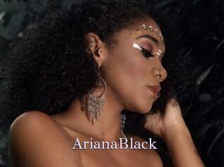 ArianaBlack