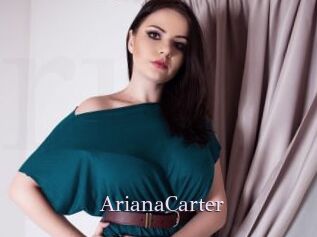 ArianaCarter