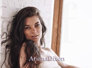 ArianaDixon