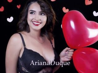 ArianaDuque