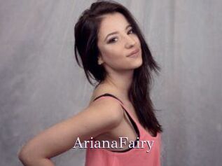 ArianaFairy