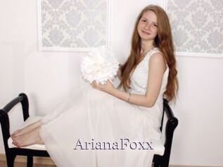 ArianaFoxx