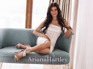 ArianaHartley