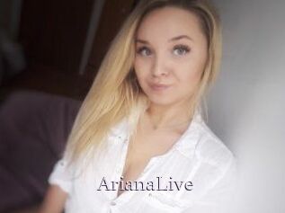 ArianaLive