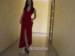 Ariannie