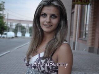 ArinaSunny