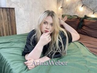 ArinaWeber