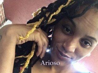Arioso