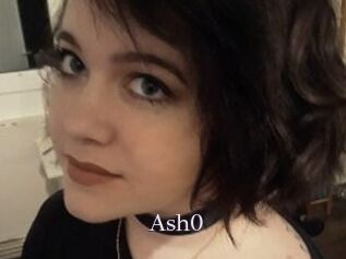 Ash0