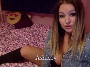 Ashleey