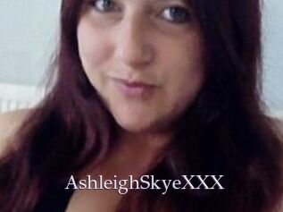 AshleighSkyeXXX