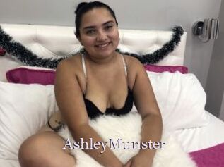 AshleyMunster